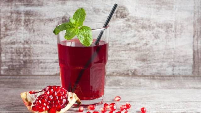 11 loại nước trái cây giúp giảm cân và thanh lọc cơ thể tốt nhất trong mùa hè