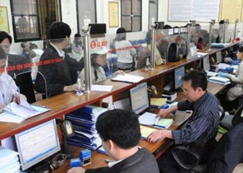 2 trường hợp công chức không được giải quyết thôi việc