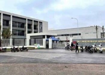 23 công nhân nhập viện nghi ngộ độc thực phẩm tại Quảng Ninh