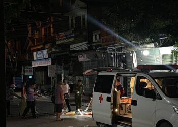 Móng Cái: Xăm xong không trả tiền, nam thanh niên giết luôn chủ tiệm xăm