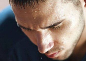 3 vị trí đổ mồ hôi báo hiệu bạn đang gặp vấn đề về sức khỏe