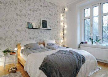 5 cách dễ làm lại rẻ giúp cho phòng ngủ lúc nào cũng thơm tho