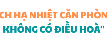 5 cách hạ nhiệt phòng hiệu quả khi không có điều hoà: Cách số 2 ít người biết đến!