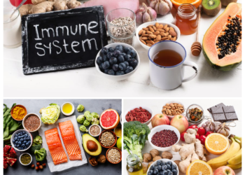 5 thực phẩm người mắc biến thể Omicron BA.5 nên ăn để mau khỏi bệnh