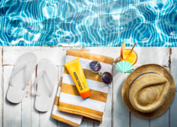 7 meo cham soc da rang ro trong mua he Những mẹo hay về việc chăm sóc da trong mùa hè 7 mẹo chăm sóc da rạng rỡ trong mùa hè