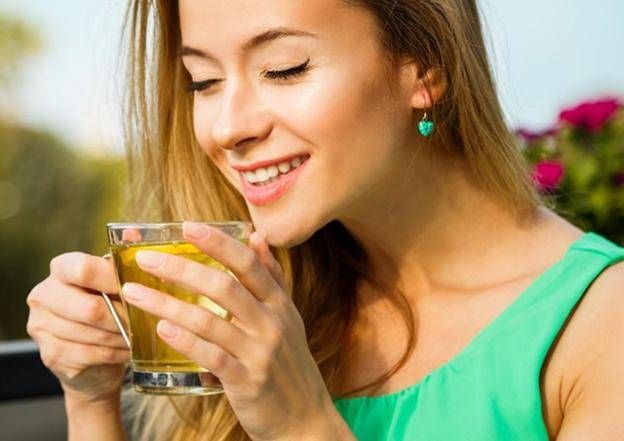 7 tác dụng phụ nguy hiểm khi uống quá nhiều trà xanh