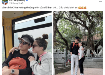 Vì sao Hồng Đăng được khán giả Việt yêu mến gọi là “chồng quốc dân”?