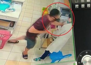 Clip: Bác sĩ Bệnh viện Nhân dân Gia Định bị người nhà bệnh nhân hành hung