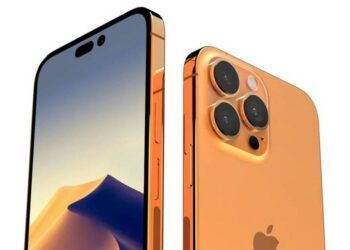 Apple đã bắt đầu sản xuất thử nghiệm iPhone 14