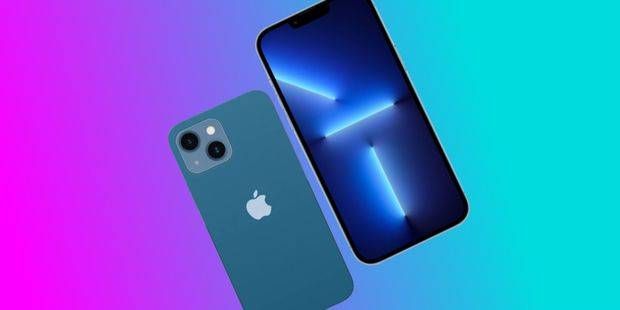 Apple sẽ không ra mắt iPhone 14 Max trong năm nay?