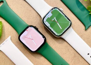 Apple vừa ra mắt smartwatch có giá ngang ngửa iPhone 13 Pro