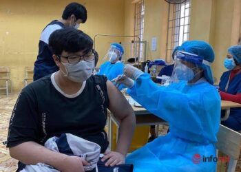 BA.5 lây nhanh hơn 12% so với biến thể đang phổ biến ở Việt Nam, số ca mắc sẽ tăng