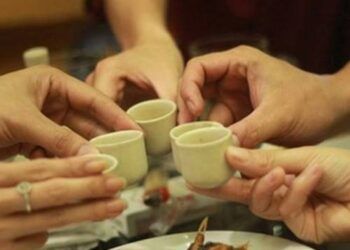 Ba người phụ nữ tử vong sau 2 ngày nhậu liên tiếp