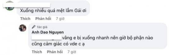 Bà xã Hồng Đăng tiết lộ cân nặng chỉ còn 44kg, sức khỏe gặp vấn đề nghiêm trọng