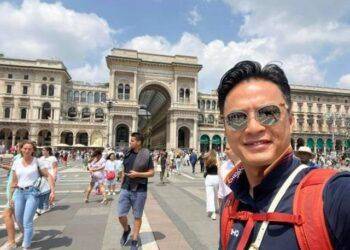 Bà xã Hồng Đăng tiết lộ tình hình hiện tại của chồng ở trời tây, thừa nhận bật khóc vì nam diễn viên