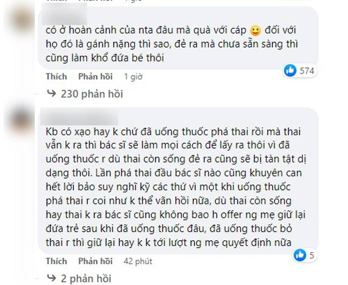 Bác sĩ phụ sản kể chuyện thai phụ 2 lần bỏ con khiến lòng người nhức nhối: Xin đừng từ chối một món quà!