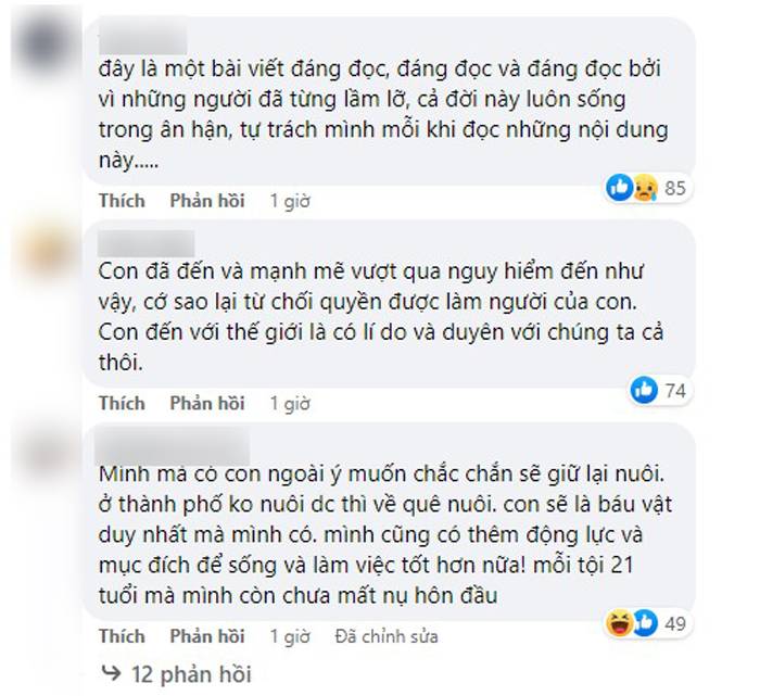 Bác sĩ phụ sản kể chuyện thai phụ 2 lần bỏ con khiến lòng người nhức nhối: Xin đừng từ chối một món quà!