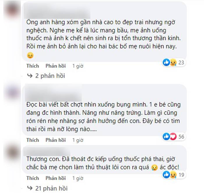 Bác sĩ phụ sản kể chuyện thai phụ 2 lần bỏ con khiến lòng người nhức nhối: Xin đừng từ chối một món quà!