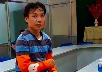 Bắt kẻ xông vào nhà đâm thủng ngực nữ gia chủ để cướp tài sản