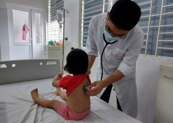 Bệnh nhân cúm A tăng bất thường ở Hà Nội