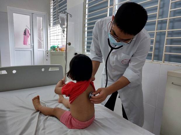 Bệnh nhân cúm A tăng bất thường ở Hà Nội