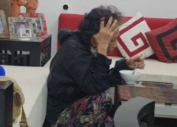 Bị can Lê Thu Vân trong vụ "Tịnh thất Bồng Lai" được Cơ quan điều tra cho tại ngoại