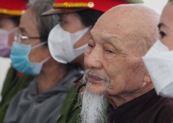 Bị cáo Lê Tùng Vân đi tù khi ngoài 90 tuổi được hưởng chính sách gì?