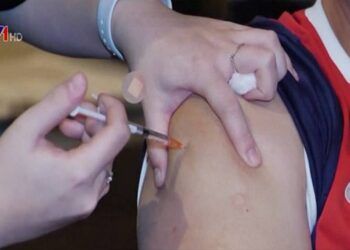 Biến thể phụ BA.5 có khả năng lẩn tránh hệ miễn dịch tốt