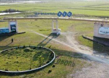 Bộ Công an đề nghị cung cấp hồ sơ 7 dự án của FLC tại Thanh Hóa