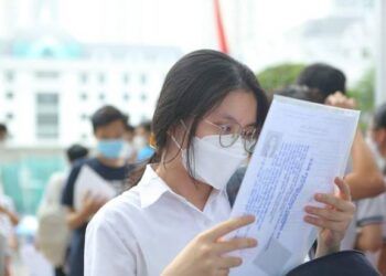 Bộ GD&ĐT: Đã tìm ra 3 sinh viên quản trị mạng “Kaito Kid” dự đoán trúng đề thi môn Ngữ văn