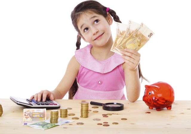 Các triệu phú tự thân dạy con cái bài học về tiền bạc rất khác “người thường”: Thật sự, cơ hội kiếm tiền có ở khắp mọi nơi!