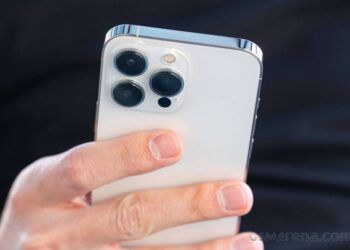 Camera trên iPhone 14 bị lỗi?