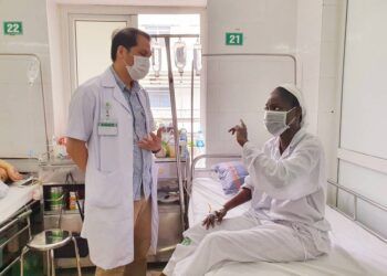 Căn bệnh nguy hiểm, dễ nhầm với sốt xuất huyết: Cách phân biệt ai cũng cần biết