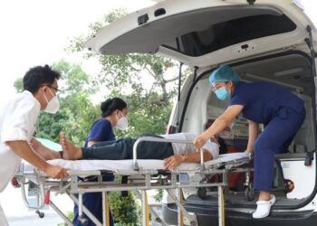 Cảnh báo những 'cái chết êm dịu' do ngộ độc khí