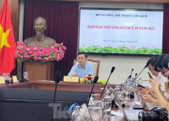 Cập nhật về Hồng Đăng-Hồ Hoài Anh: Bộ Văn hóa nói gì?