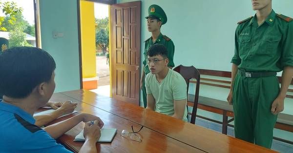 Chân dung kẻ lừa bán 7 người sang Campuchia 'làm việc nhẹ lương cao'