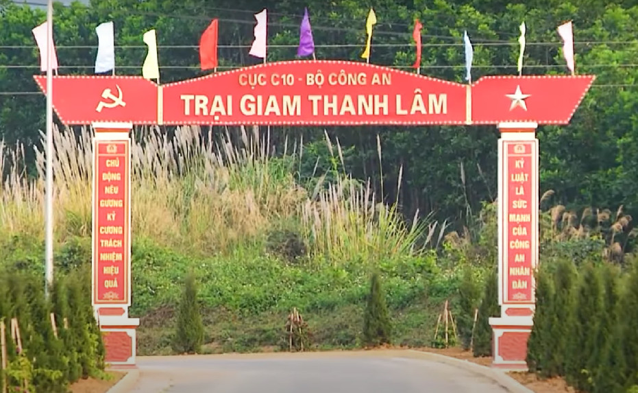 Châu Việt Cường và lời xin lỗi muộn màng sau 4 năm ngồi tù
