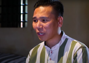 Châu Việt Cường và lời xin lỗi muộn màng sau 4 năm ngồi tù