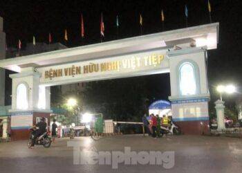 Chính quyền thông tin vụ cụ bà 75 tuổi tử vong sau khi bị đưa khỏi nơi cưỡng chế ở Hải Phòng