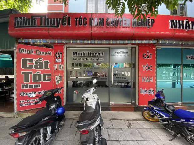 Chủ salon kể lại giây phút kinh hoàng khi chứng kiến khách bị chém đứt lìa bàn tay lúc đang cắt tóc