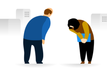 Chuyên gia tâm lý: Đừng nói câu “Tôi xin lỗi” nữa, người tinh ý phải đối đáp như thế này!