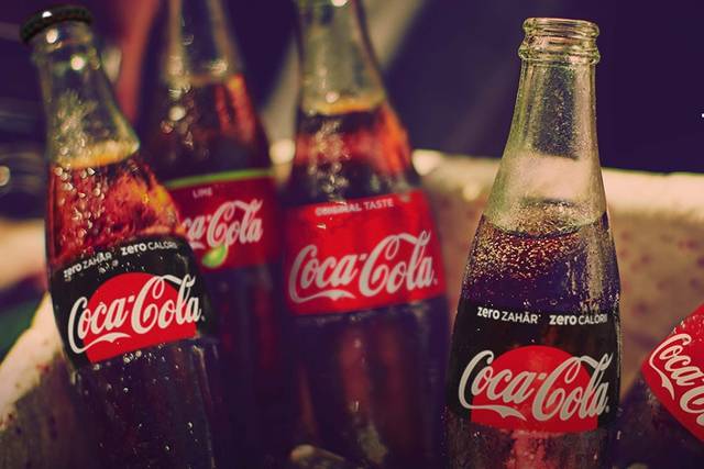 Coca-Cola, thuốc chữa bệnh bỗng trở thành thương hiệu đồ uống dẫn đầu: Câu chuyện ly kỳ về công thức 