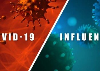 covid 19 va cum cung hoanh hanh cach phan biet 2 can benh ho hap nguy hiem Cách phân biệt Covid-19 và cúm A: 2 căn bệnh hô hấp nguy hiểm Covid-19 và cúm cùng hoành hành, cách phân biệt 2 căn bệnh hô hấp nguy hiểm