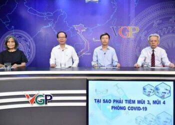 Cục trưởng Cục Y tế dự phòng: Người đã mắc biến thể phụ BA.1, BA.2 vẫn có thể mắc lại BA.4, BA.5