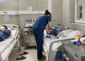 Cúm A bùng phát bất thường: Xuất hiện biến chứng đáng lo ngại về thần kinh