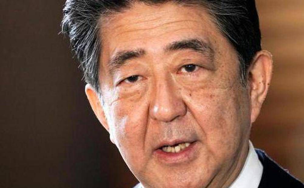 Cựu Thủ tướng Abe Shinzo và những cột mốc đáng nhớ
