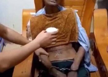 Đã bắt được nghi phạm vừa ra tù vì giết người lại sát hại vợ