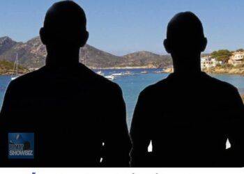 Dân mạng ‘khóc hết nước mắt’ khi Hồng Đăng và Hồ Hoài Anh bị réo tên trong vụ hiếp dâm ở Tây Ban Nha