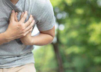 Đang tập thể dục thấy 6 dấu hiệu này cần dừng ngay lập tức kẻo đột quỵ