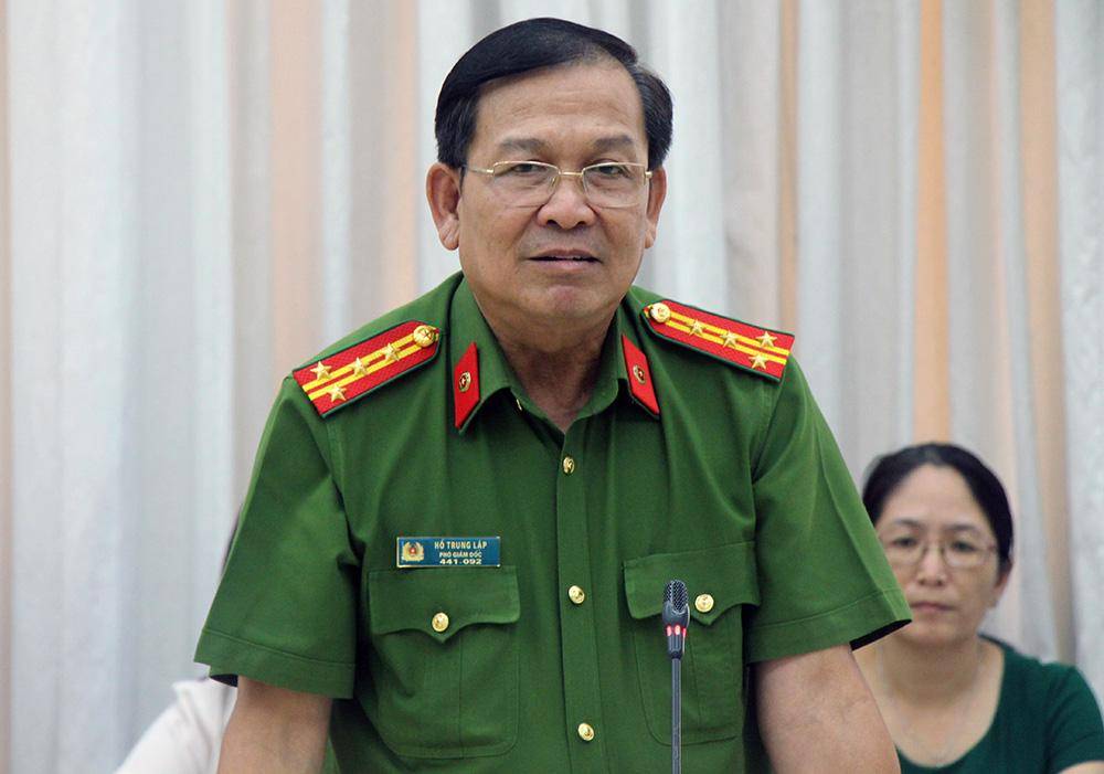 Diễn biến mới vụ sai phạm liên quan kit test Việt Á tại Cần Thơ
